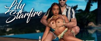 BlackValleyGirls Lily Starfire Bratty Black Girl Learns a Lesson In Respect Black Valley Girls Season Premiere