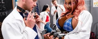 Brazzers Tiamaria The Uncanny Perv Lady Lube Slinger yourdailypornvideos