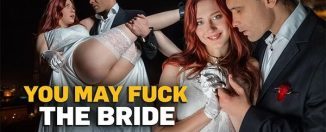 Bride4k Cherry Crush Mack and Ziri Make a Porno yourdailypornvideos
