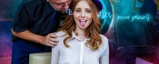 Charmed Lucy Foxxx Prove Yourself Be My Obedient Girl Lucy Foxxs Job Interview yourdailypornvideos