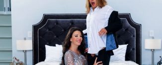 DevilsFilm Elizabeth Skylar WTF You Cant Do That At A Wedding yourdailypornvideos