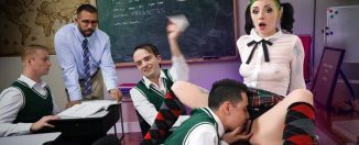 FreeuseFantasy Kitty Cam Kittys Punishment Free Using the New Teachers Pet yourdailypornvideos