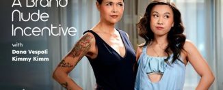 GirlsWay Dana Vespoli Kimmy Kimm A Brand Nude Incentive yourdailypornvideos yourdailypornvideos