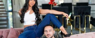 LoveHerFeet Ameena Green Ways To Earn yourdailypornvideos