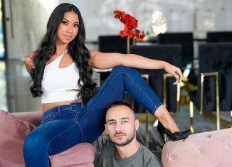 LoveHerFeet Ameena Green Ways To Earn yourdailypornvideos