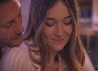 MissaX Della Cate Slumber Party yourdailypornvideos