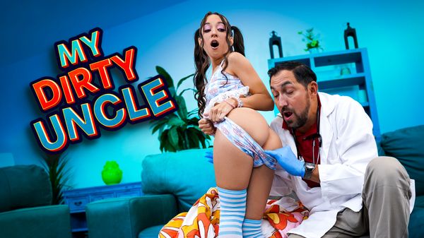MyDirtyUncle Freya von Doom Help Me Uncle Doctor Tiny Freya Has the Wettest Panties yourdailypornvideos MyDirtyUncle Freya von Doom Help Me Uncle Doctor Tiny Freya Has the Wettest Panties yourdailypornvideos