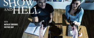 PureTaboo Natalie Brooks Show and Hell yourdailypornvideos