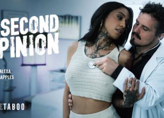 PureTaboo Ravyn Alexa A Second Opinion yourdailypornvideos