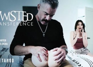 PureTaboo Rose Carter Twisted Transference yourdailypornvideos