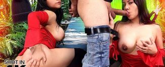 SexMex Paola Rubiel She Fucked The Mugger yourdailypornvideos