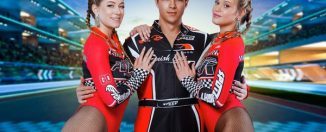 StepSiblings Chloe Rose River Lynn Ready Set Fuck Chloe Rivers Flag Girl Audition yourdailypornvideos