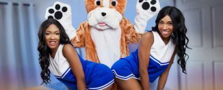 StepSiblings Poppy Cox Lana Gee One Sister Isnt Enough I Want Both yourdailypornvideos