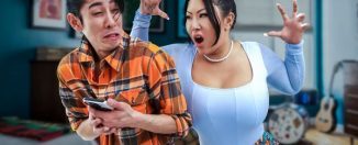 TigerMoms Connie Perignon Dont be a Fucking Whimp Make Mommy Cum NOW yourdailypornvideos