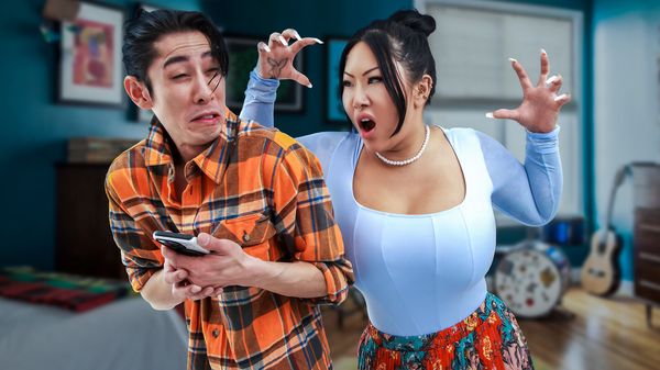 TigerMoms Connie Perignon Dont be a Fucking Whimp Make Mommy Cum NOW yourdailypornvideos TigerMoms Connie Perignon Dont be a Fucking Whimp Make Mommy Cum NOW yourdailypornvideos