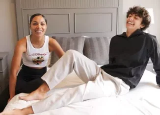 hotguysfuck sienna harper college freshman ty young drills 28 year old milf sienna harpers tight holes with his young cock yourdailypornvideos