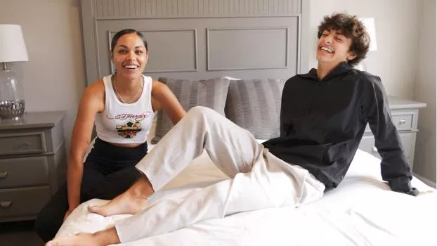 hotguysfuck sienna harper college freshman ty young drills 28 year old milf sienna harpers tight holes with his young cock yourdailypornvideos hotguysfuck sienna harper college freshman ty young drills 28 year old milf sienna harpers tight holes with his young cock yourdailypornvideos