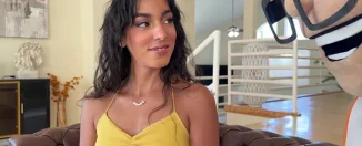 porndudecasting claire black makes it big with porn dude yourdailypornvideos