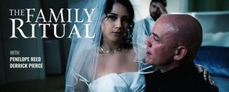 puretaboo penelope reed the family ritual yourdailypornvideos