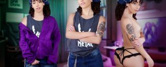 tomboyz nico luva sometimes i forget youre a girl i finally fucked my best friend yourdailypornvideos