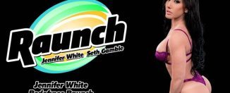 AdultTime Jennifer White Redefines Raunch yourdailypornvideos