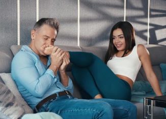 Brazzers Martina Smeraldi A Good Days Work yourdailypornvideos