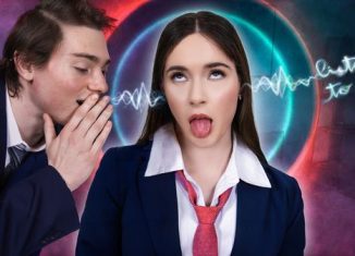 Charmed Hazel Moore Listen To Me Youre My Goon Doll Now… yourdailypornvideos