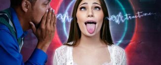 Charmed Juniper Ren The Advisor Knows Whats Best for Junipers Little Pussy yourdailypornvideos