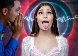 Charmed Juniper Ren The Advisor Knows Whats Best for Junipers Little Pussy yourdailypornvideos