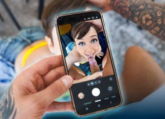 DadCrush Jade Valentine But Im a Daddys Girl Jades ‘Secret Admirer Gets To Watch the Fun yourdailypornvideos