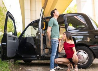 FakeTaxi Megan Love No Money No Problem yourdailypornvideos yourdailypornvideos