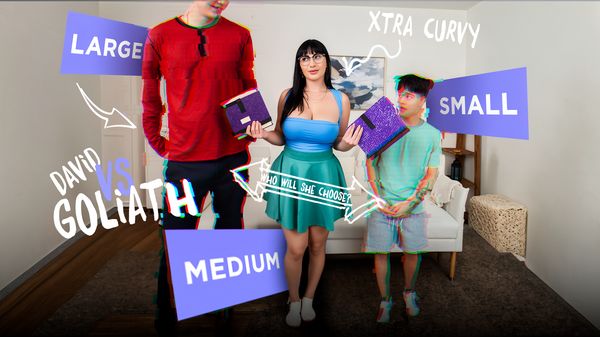 FreeUseFantasy Aleksa Mink Polar Opposites Tall Bully Short Nerd vs the Extra Curvy Tutor yourdailypornvideos FreeUseFantasy Aleksa Mink Polar Opposites Tall Bully Short Nerd vs the Extra Curvy Tutor yourdailypornvideos