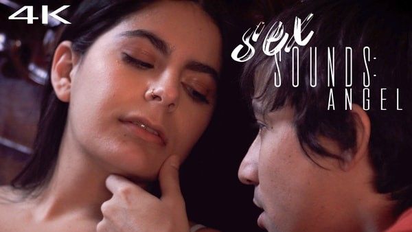 MissaX Angel Gostosa Sex Sounds Angel yourdailypornvideos