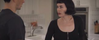 MissaX Olive Glass Protecting Mom yourdailypornvideos