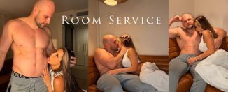 OnlyFans Madison Ivy Hotel Hunting Episode 2 ROOM SERVICE yourdailypornvideos