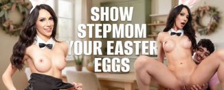 OopsFamily Hime Marie Show Stepmom Your Easter Eggs yourdailypornvideos