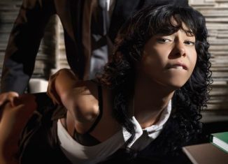 OyeLoca Cindy Luna This Latinas Lust for Power Knows No Limit yourdailypornvideos