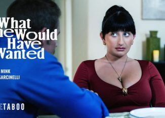 PureTaboo Aleksa Mink What She Would Have Wanted yourdailypornvideos