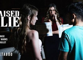 PureTaboo Cory Chase Melody Marks Raised On A Lie yourdailypornvideos