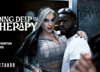 PureTaboo Cubbi Thompson Going Deep In Therapy yourdailypornvideos