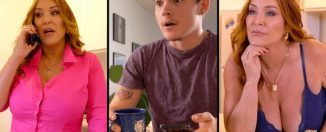 Rachel Steele – My Pervy Life Sinful Stepmom Rachel Steele MILF1926 My Pervy Life Sinful Stepmom yourdailypornvideos