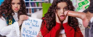 ReptyleLabs Archer Ali Concept Close Your Books Open Your Legs Broke College Girl Goes Pornstar yourdailypornvideos