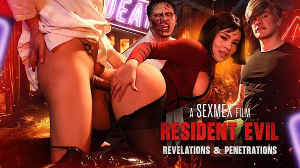 SexMex Nicole Zurich Resident Evil Revelations Penetrations yourdailypornvideos SexMex Nicole Zurich Resident Evil Revelations Penetrations yourdailypornvideos