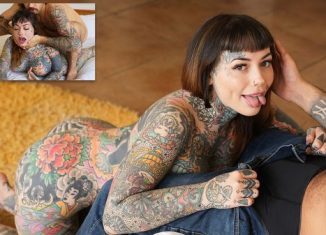 Tigerlilly Nasty Fun yourdailypornvideos