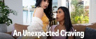 Transfixed Yhivi Chanel Chance An Unexpected Craving yourdailypornvideos