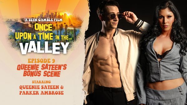 Wicked Queenie Sateens Bonus Scene yourdailypornvideos