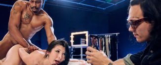 Wifey Kiki Mink Kiki And Cindy Petite Wife Takes Every Inch While Partner Watches yourdailypornvideos