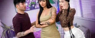 freeusefantasy charlie valentine daydream daisy stuck indoors a full day of free use games yourdailypornvideos