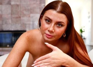 IntimatePOV Stella Luxx Dream GF