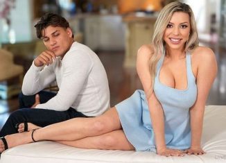 LoveHerBoobs Jenna Madison Sharing The Pain yourdailypornvideos